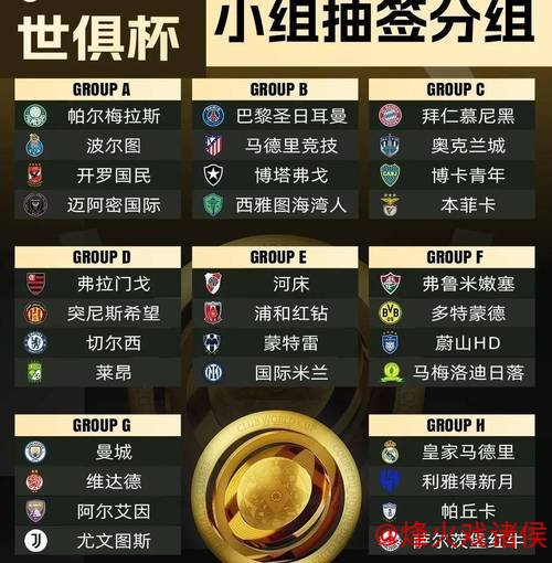 激烈角逐!世俱杯每联赛仅限2席,英超豪强谁能闯入2029 激烈角逐!世俱杯每联赛仅限2席,英超豪强谁能闯入2029