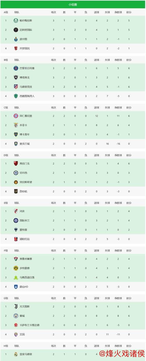 激烈角逐!世俱杯每联赛仅限2席,英超豪强谁能闯入2029 激烈角逐!世俱杯每联赛仅限2席,英超豪强谁能闯入2029