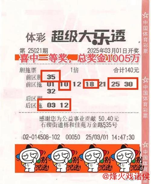 006期赵研大乐透预测:前区双胆推荐号码 006期赵研大乐透预测:前区双胆推荐号码