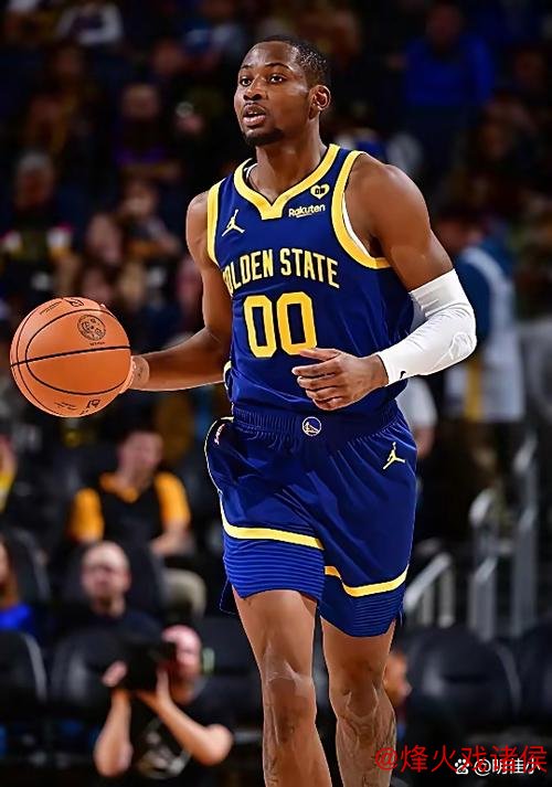 场均28+7!本可成为库里接班人,勇士放走他太可惜 场均28+7!本可成为库里接班人,勇士放走他太可惜