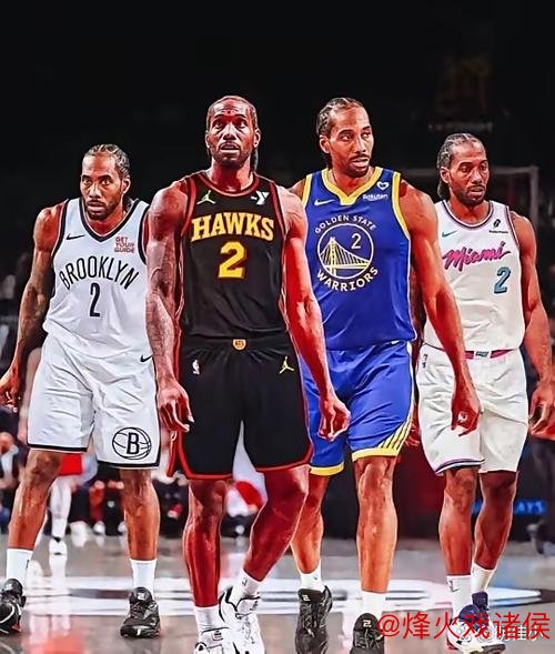 场均28+7!本可成为库里接班人,勇士放走他太可惜 场均28+7!本可成为库里接班人,勇士放走他太可惜