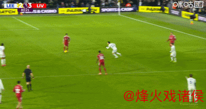 埃基蒂克3分钟双响难救主，田中碧伤停补时绝平，利物浦3-3升班马