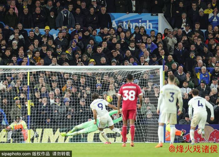 埃基蒂克3分钟双响难救主，田中碧伤停补时绝平，利物浦3-3升班马