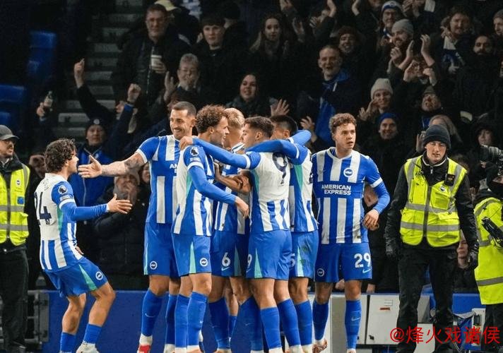 埃梅里神了：大黑马疯狂6连胜，超越切尔西，升到第3