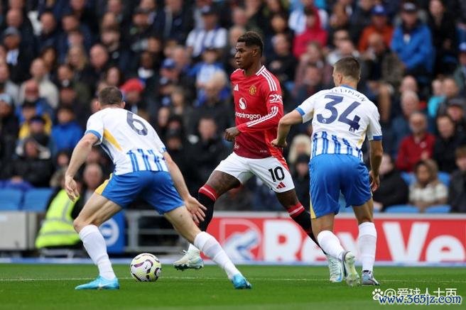 英超-恩内瓦里建功萨利巴失误送点 阿森纳战平布莱顿1-1