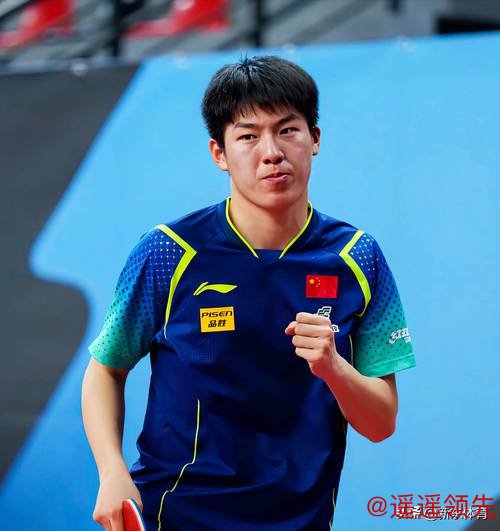 19岁温瑞博首夺成人赛冠军，该重新定义国乒“小将”这个词了