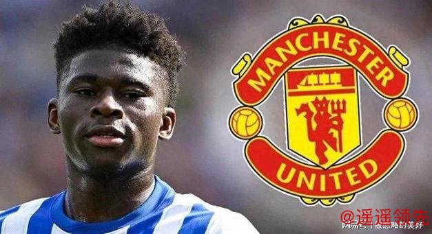 1亿英镑！欧洲爆红新星冬窗入市 曼联利物浦开抢