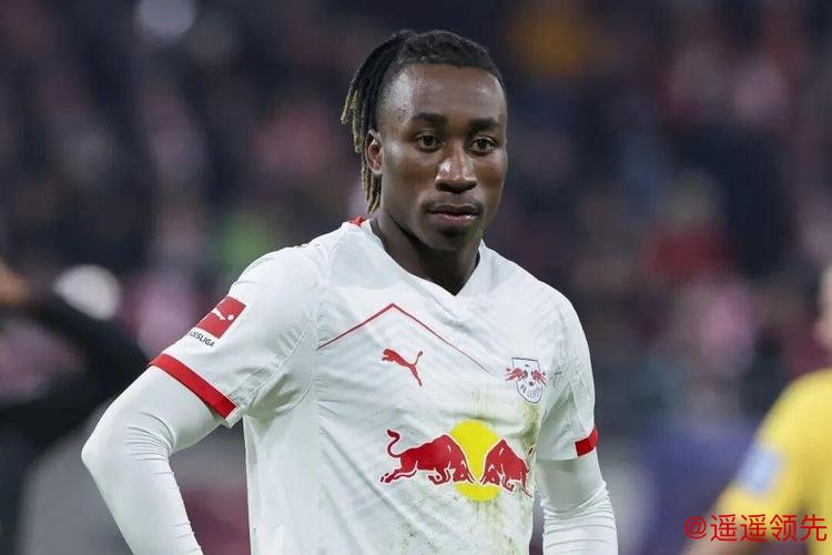 1亿英镑！欧洲爆红新星冬窗入市 曼联利物浦开抢