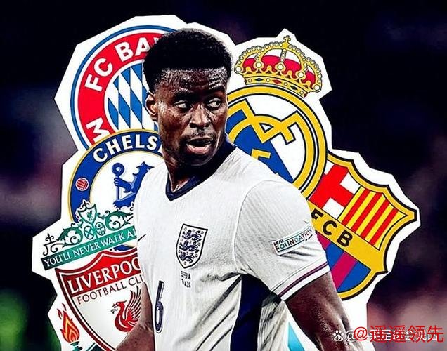 1亿英镑！欧洲爆红新星冬窗入市 曼联利物浦开抢