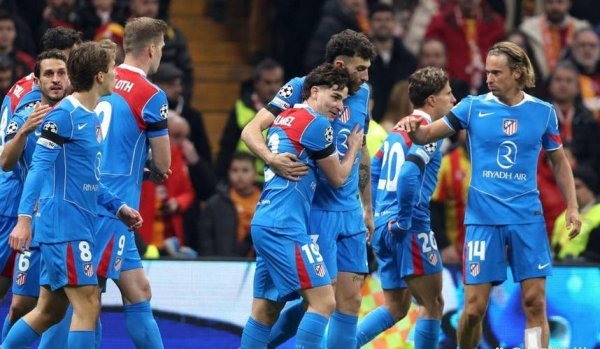 开云体育下载 1亿锋霸急速陨落：连续7场哑火，西蒙尼三次提前换下他显失望