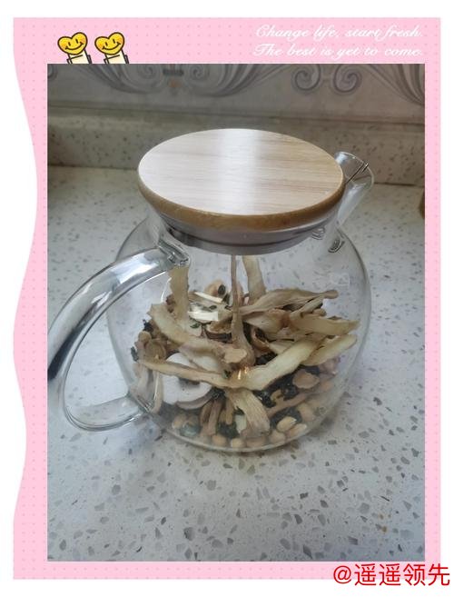 1分钟科普站丨别再只会喝水了 冬季滋阴润燥推荐这两个食补方