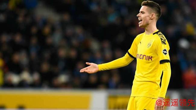 多特官方：魏格尔加盟本菲卡 转会费2000万欧