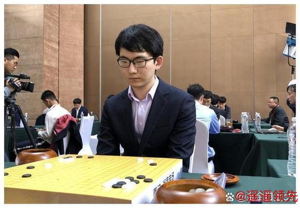 第十九届阳山杯中国围棋棋王争霸赛北京开幕