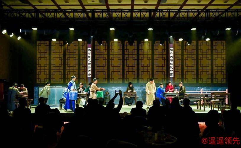 第四届香山文艺之夜在京举办