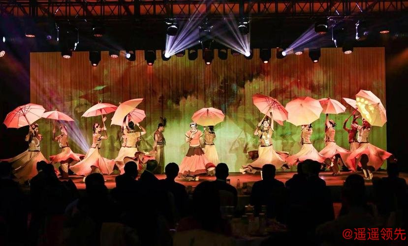 第四届香山文艺之夜在京举办