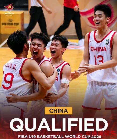 篮球世界杯前瞻：中国男篮逆境求生