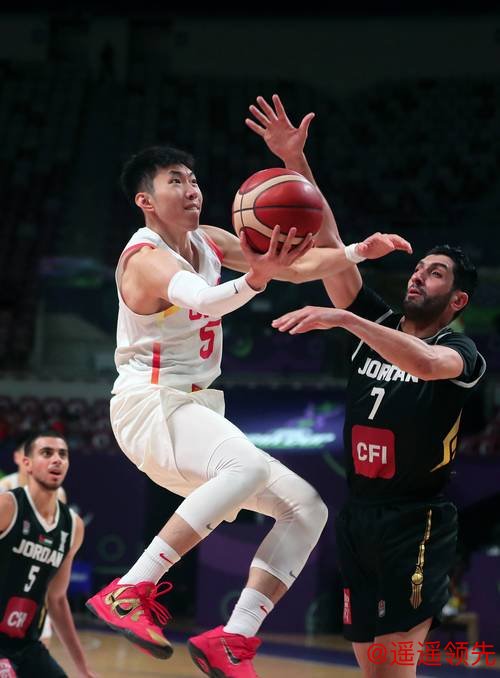 篮球世界杯前瞻：中国男篮逆境求生