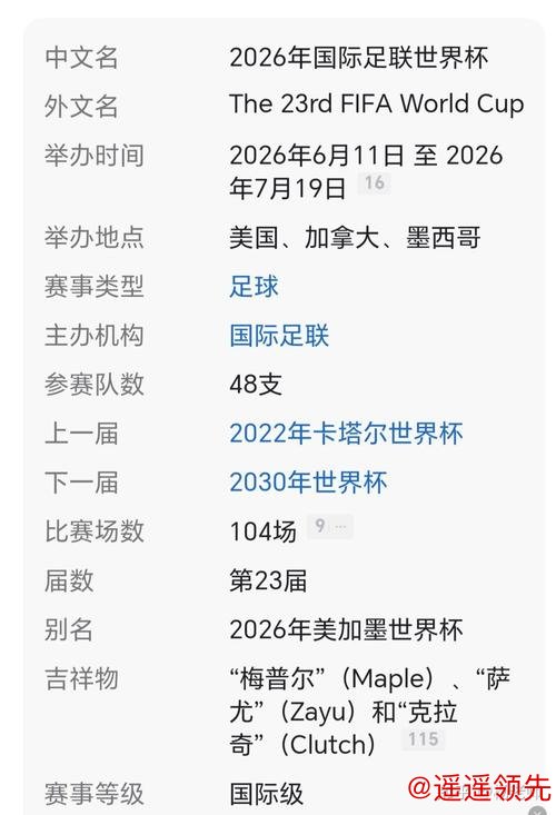 2026世界杯买球正规全站指南